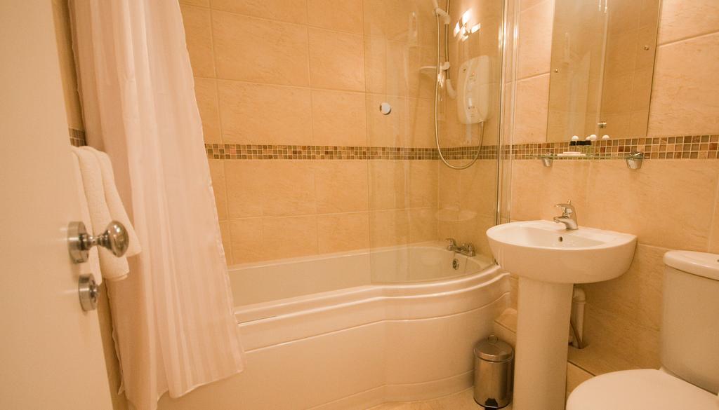 Amberley Dublin City Centre Apartments Habitación foto